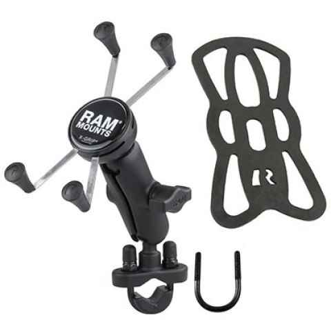 RAM MOUNT Uchwyt X-Grip™ montowany do kierownicy RAM-B-149Z-UN10U RAM MOUNTS