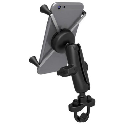 RAM MOUNT Uchwyt X-Grip™ montowany do kierownicy RAM-B-149Z-UN10U RAM MOUNTS