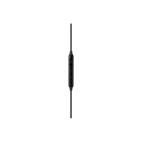 Samsung Słuchawki dokanałowe Stereo Type C, EO-IC100BBEGEU Black WD