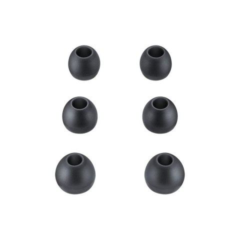 Samsung Słuchawki dokanałowe Stereo Type C, EO-IC100BBEGEU Black WD