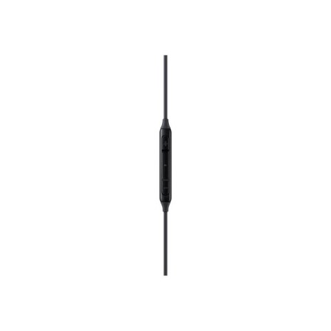 Samsung Słuchawki dokanałowe Stereo Type C, EO-IC100BBEGEU Black WD