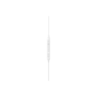 Samsung Słuchawki dokanałowe Stereo Type C, EO-IC100BWEGEU White Samsung