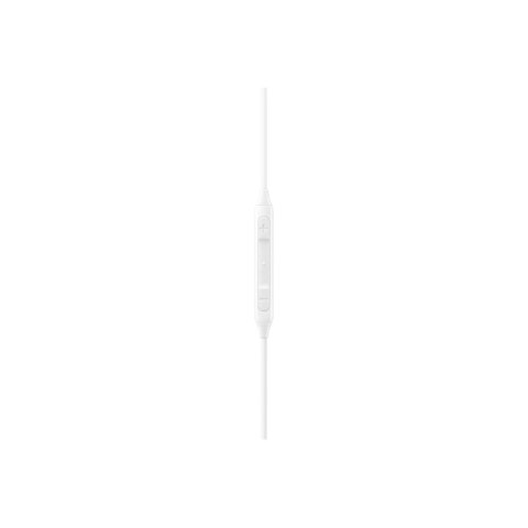 Samsung Słuchawki dokanałowe Stereo Type C, EO-IC100BWEGEU White Samsung