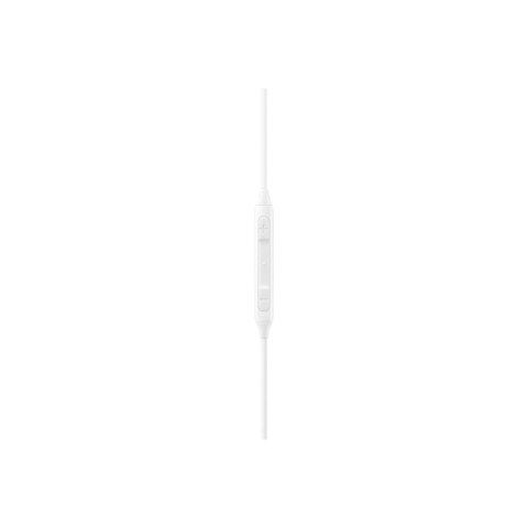 Samsung Słuchawki dokanałowe Stereo Type C, EO-IC100BWEGEU White Samsung