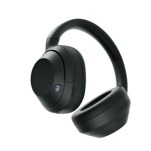 Słuchawki SONY WH-ULT900NB czarne Sony