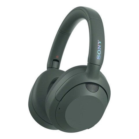Słuchawki SONY WH-ULT900NH szaro-zielone Sony