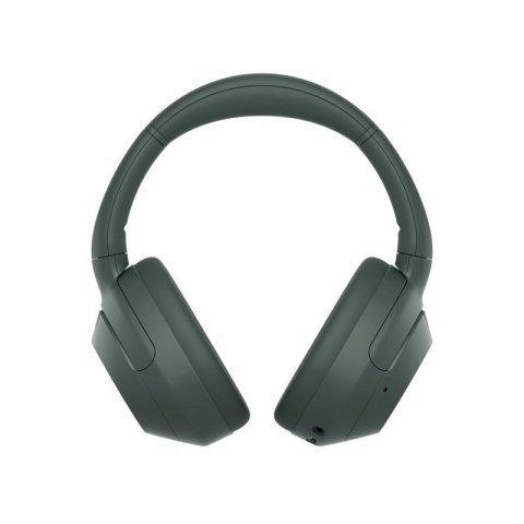 Słuchawki SONY WH-ULT900NH szaro-zielone Sony