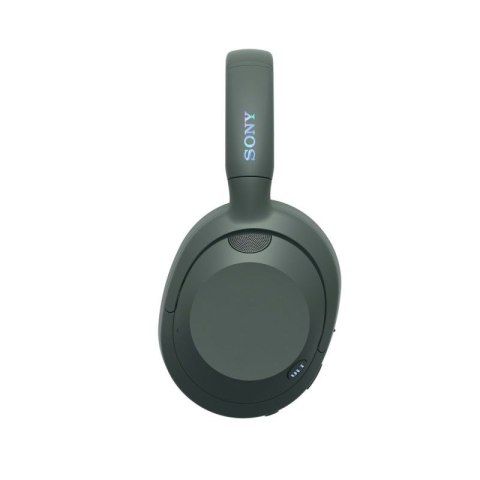 Słuchawki SONY WH-ULT900NH szaro-zielone Sony