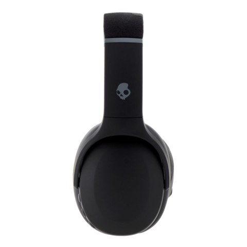 Słuchawki Skullcandy Crusher Evo Wireless True Black Skullcandy