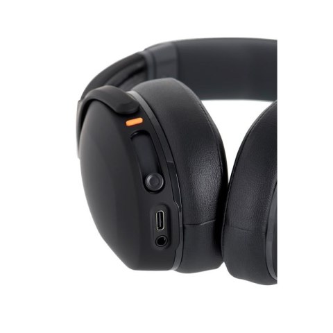 Słuchawki Skullcandy Crusher Evo Wireless True Black Skullcandy