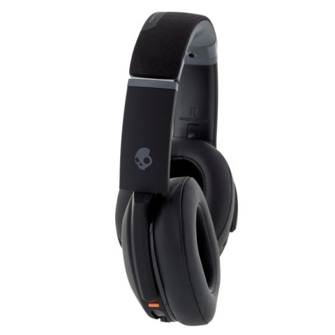 Słuchawki Skullcandy Crusher Evo Wireless True Black Skullcandy