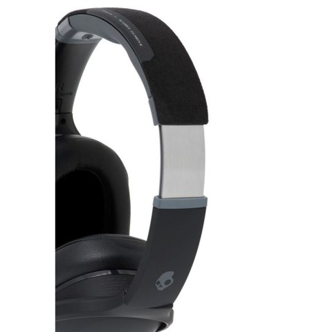 Słuchawki Skullcandy Crusher Evo Wireless True Black Skullcandy