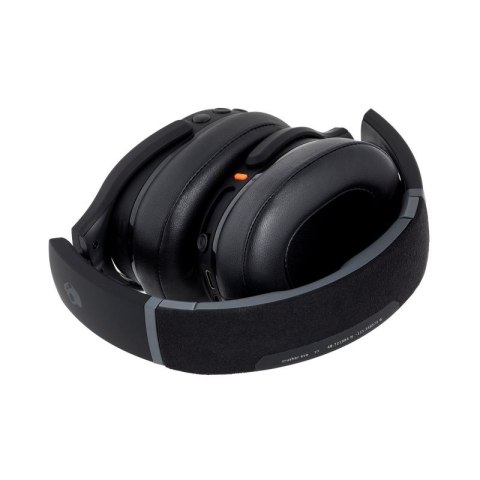 Słuchawki Skullcandy Crusher Evo Wireless True Black Skullcandy
