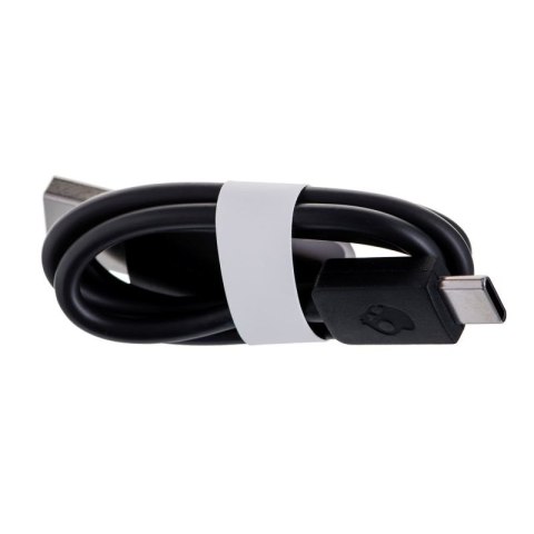 Słuchawki Skullcandy Crusher Evo Wireless True Black Skullcandy