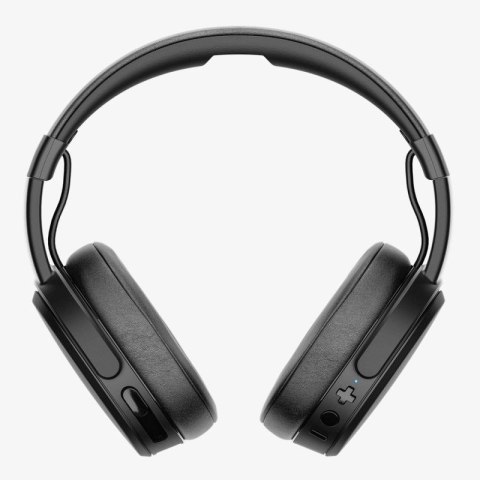 Słuchawki bezprzewodowe nauszne SKULLCANDY Crusher 3.0 S6CRW-K591 Czarne Skullcandy