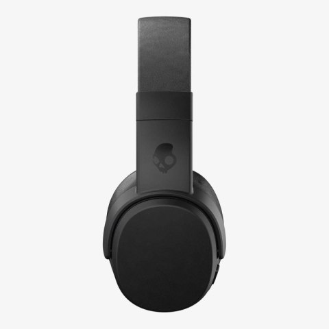 Słuchawki bezprzewodowe nauszne SKULLCANDY Crusher 3.0 S6CRW-K591 Czarne Skullcandy