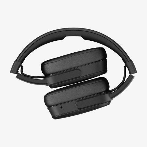 Słuchawki bezprzewodowe nauszne SKULLCANDY Crusher 3.0 S6CRW-K591 Czarne Skullcandy