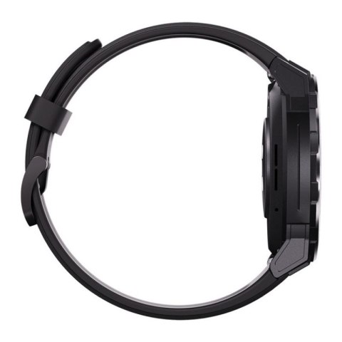Smartwatch Mibro GS Pro (Black) WD