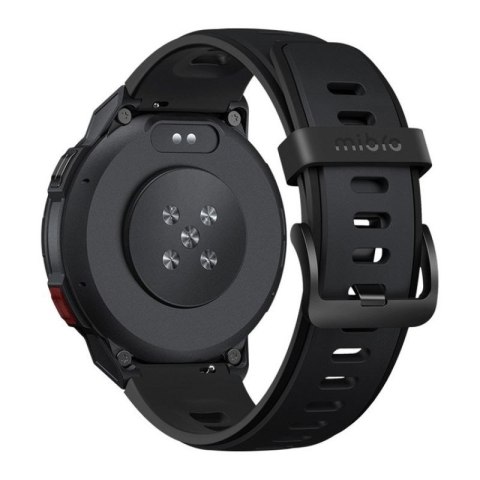 Smartwatch Mibro GS Pro (Black) WD