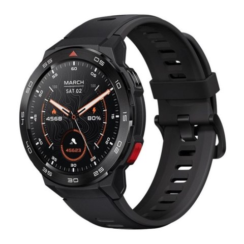 Smartwatch Mibro GS Pro (Black) WD