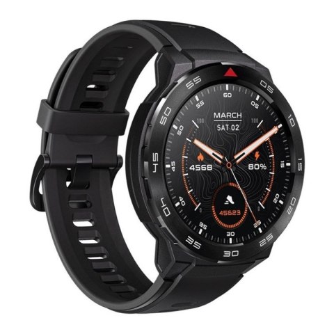 Smartwatch Mibro GS Pro (Black) WD