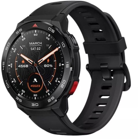 Smartwatch Mibro GS Pro (Black) WD