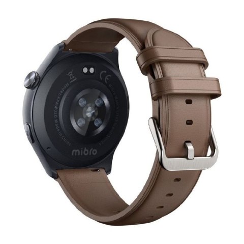 Smartwatch Mibro Lite 3 (Dark Grey) Mibro