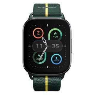 Smartwatch Motorola Moto Watch Fit 44 mm Trekking Green Motorola