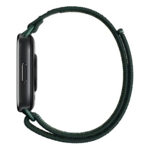 Smartwatch Motorola Moto Watch Fit 44 mm Trekking Green Motorola