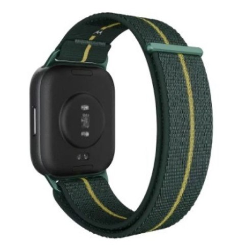 Smartwatch Motorola Moto Watch Fit 44 mm Trekking Green Motorola