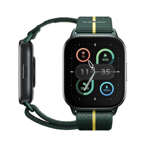 Smartwatch Motorola Moto Watch Fit 44 mm Trekking Green Motorola