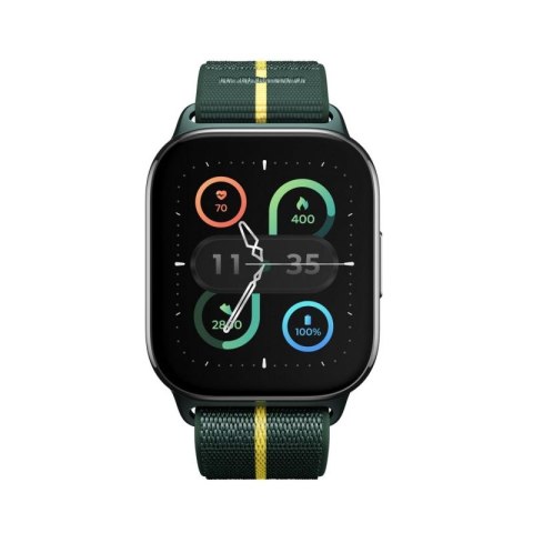 Smartwatch Motorola Moto Watch Fit 44 mm Trekking Green Motorola