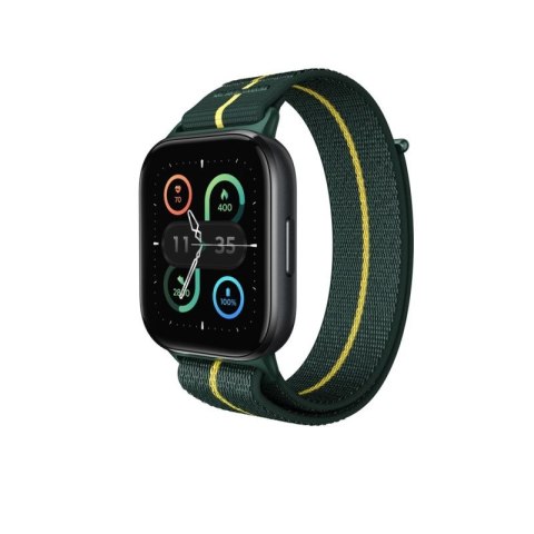 Smartwatch Motorola Moto Watch Fit 44 mm Trekking Green Motorola