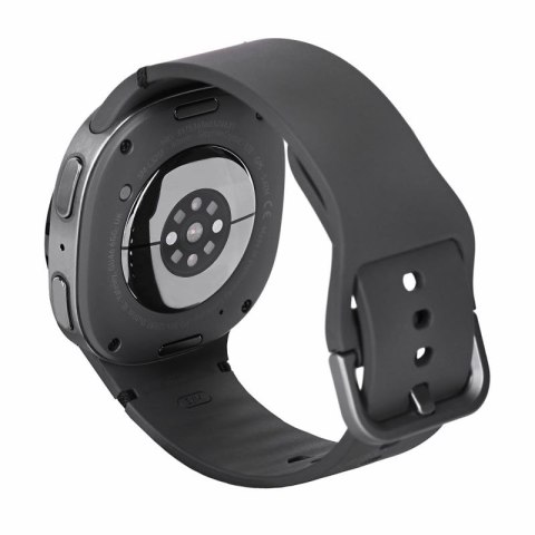 Smartwatch Samsung Galaxy Watch 8 (L325) LTE AMOLED 40mm Grafitowy Samsung
