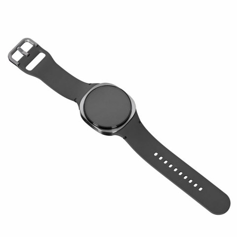 Smartwatch Samsung Galaxy Watch 8 (L325) LTE AMOLED 40mm Grafitowy Samsung