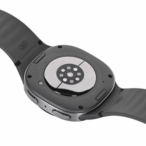 Smartwatch Samsung Galaxy Watch 8 (L325) LTE AMOLED 40mm Grafitowy Samsung