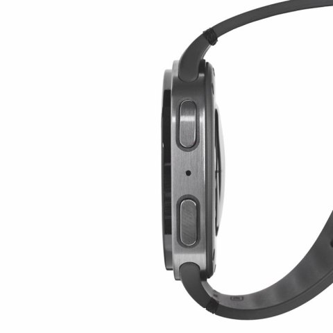 Smartwatch Samsung Galaxy Watch 8 (L325) LTE AMOLED 40mm Grafitowy Samsung