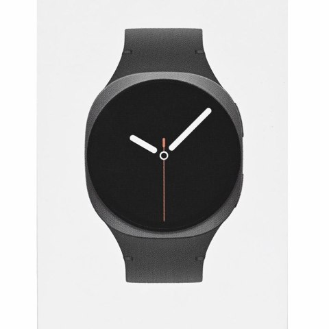 Smartwatch Samsung Galaxy Watch 8 (L325) LTE AMOLED 40mm Grafitowy Samsung
