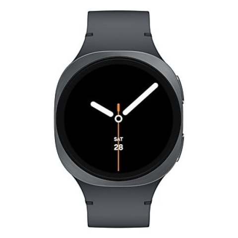 Smartwatch Samsung Galaxy Watch 8 (L325) LTE AMOLED 40mm Grafitowy Samsung