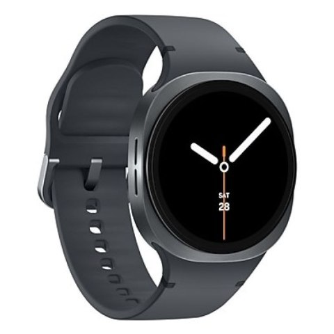 Smartwatch Samsung Galaxy Watch 8 (L325) LTE AMOLED 40mm Grafitowy Samsung