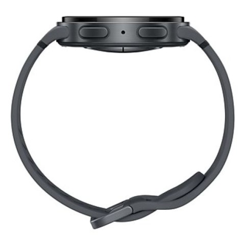Smartwatch Samsung Galaxy Watch 8 (L325) LTE AMOLED 40mm Grafitowy Samsung