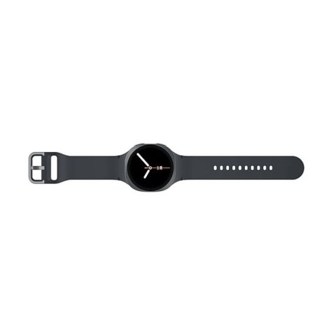 Smartwatch Samsung Galaxy Watch 8 (L325) LTE AMOLED 40mm Grafitowy Samsung