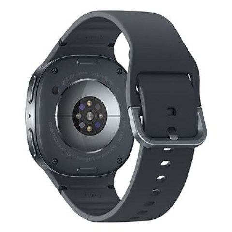 Smartwatch Samsung Galaxy Watch 8 (L325) LTE AMOLED 40mm Grafitowy Samsung