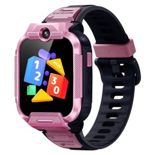 Smartwatch dla dzieci Mibro Z5 4G LTE (Pink) Mibro