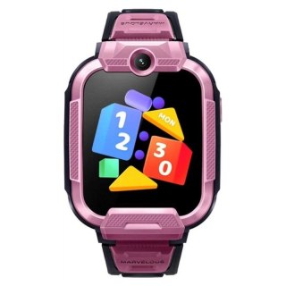 Smartwatch dla dzieci Mibro Z5 4G LTE (Pink) Mibro