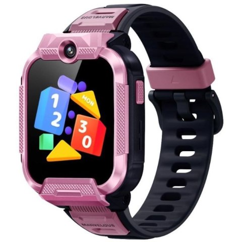 Smartwatch dla dzieci Mibro Z5 4G LTE (Pink) Mibro