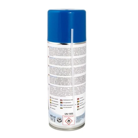Sprężone powietrze Esperanza ES103 (400 ml) Esperanza