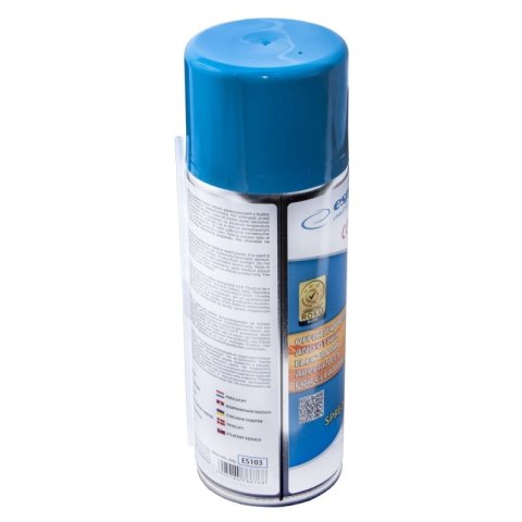 Sprężone powietrze Esperanza ES103 (400 ml) Esperanza