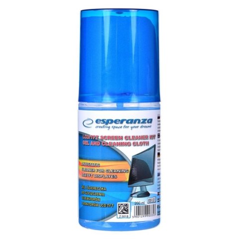 Żel Esperanza ES121 Esperanza