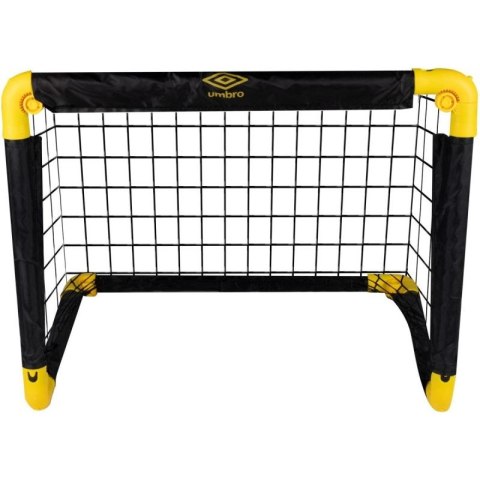 BRAMKA MINI DO PIŁKI NOŻNEJ Z SIATKĄ 55x44x44CM UMBRO Umbro